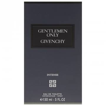 Givenchy Gentlemen Only Intense Eau de Toilette 150ml