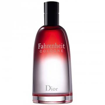 Christian Dior Fahrenheit Cologne Eau de Cologne 125ml