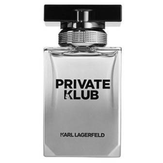 Karl Lagerfeld Private Klub Pour Homme Eau de Toilette 100ml