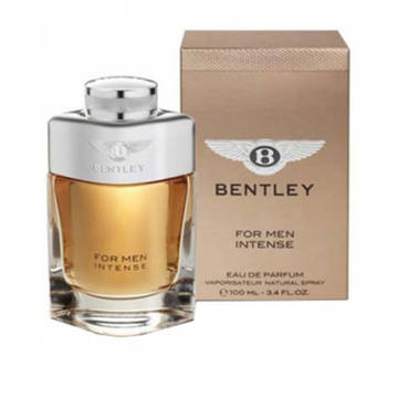 Bentley for Men Intense Eau de Parfum 100ml
