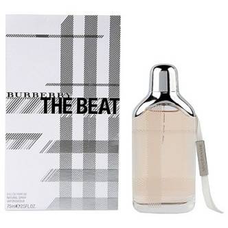 Burberry The Beat Eau De Parfum 75ml