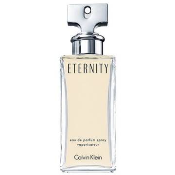 Calvin Klein Eternity Eau de Parfum 100ml