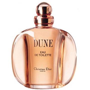 Christian Dior Dune Eau de Toilette 50ml