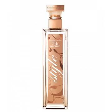 Elizabeth Arden 5th Avenue Style Eau de Parfum 125ml