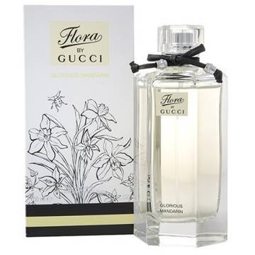 Flora by Gucci Glorious Mandarin Eau de Toilette 100ml