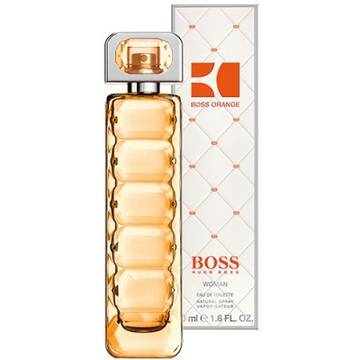 Hugo Boss Boss Orange Eau de Toilette 75ml