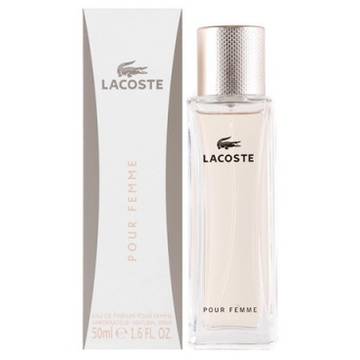 Lacoste Pour Femme Eau de Parfum 50ml