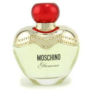 Moschino Glamour Eau de Parfum 50ml