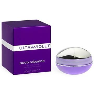 Paco Rabanne Ultraviolet Eau de Parfum 50ml