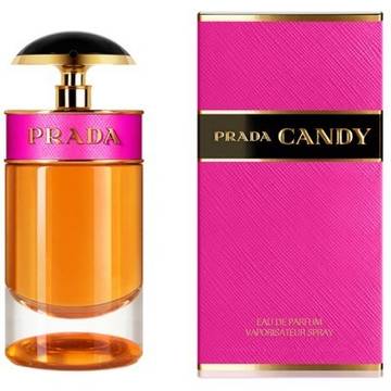 Prada Candy Eau de Parfum 50ml