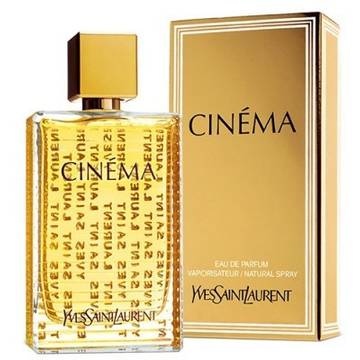 Yves Saint Laurent Cinema Eau de Parfum 50ml