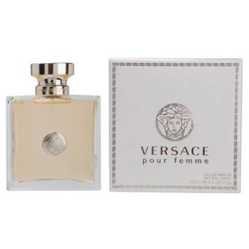 Versace Pour Femme Medusa Eau de Parfum 50ml