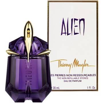 Thierry Mugler Alien Non Refillable Eau de Parfum 30ml
