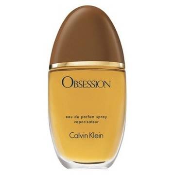 Calvin Klein Obsession Eau De Parfum 100ml