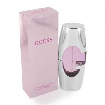 Guess by Guess Eau De Parfum 75ml