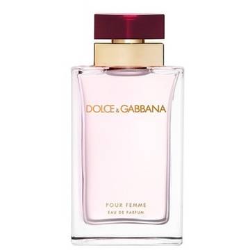 Dolce &amp; Gabbana Pour Femme Eau De Parfum 100ml