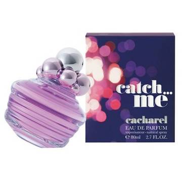 Cacharel Catch Me Eau De Parfum 80ml