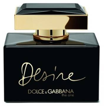 Dolce &amp; Gabbana The One Desire Eau de Parfum 50ml