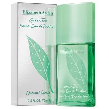 Elizabeth Arden Green Tea Intense Eau De Parfum 75ml