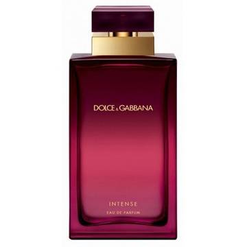 Dolce &amp; Gabbana Pour Femme Intense Eau de Parfum 100ml