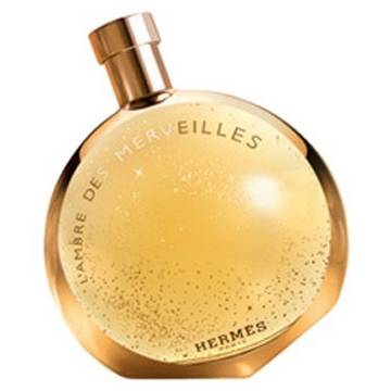 Hermes L'Ambre des Merveilles Eau de Parfum 50ml