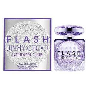 Jimmy Choo Flash London Club Eau de Parfum 100ml