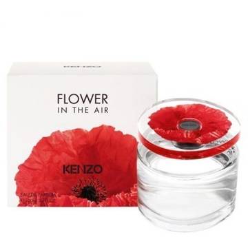 Kenzo Flower in The Air Eau de Parfum 100ml