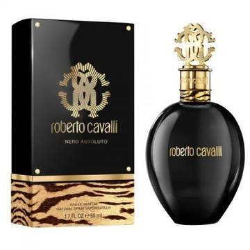 Roberto Cavalli Nero Assoluto Eau de Parfum 75ml