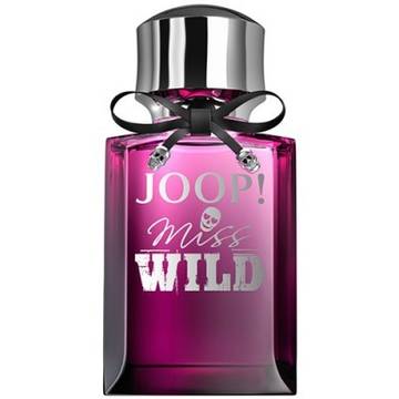 Joop Miss Wild Eau De Parfum 75ml