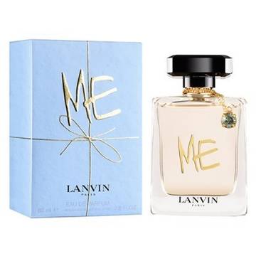 Lanvin Me Eau de Parfum 80ml
