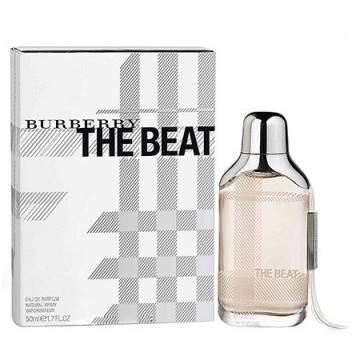 Burberry The Beat Eau De Parfum 50ml