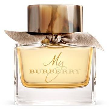 My Burberry Eau De Parfum 90ml