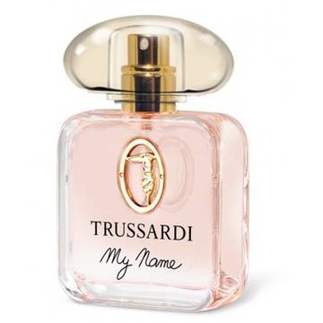Trussardi My Name Eau de Parfum 30ml