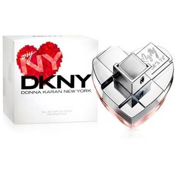 DKNY My NY Eau de Parfum 50ml