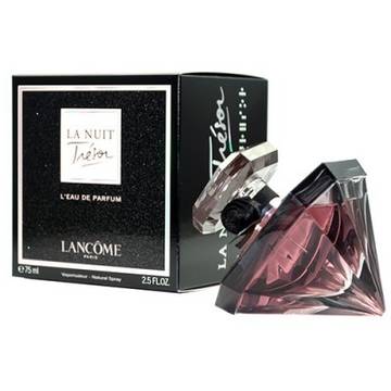 Lancome La Nuit Tresor l'Eau de Parfum 75ml