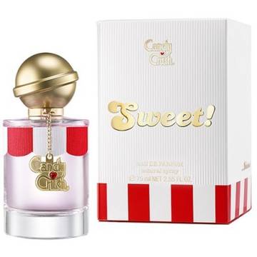 Air-Val Candy Crush Sweet! Eau de Parfum 75ml