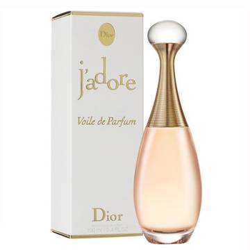 Christian Dior J'Adore Voile de Parfum Eau de Parfum 100ml