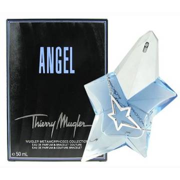 Thierry Mugler Angel Metamorphoses Collection Eau de Parfum 50ml