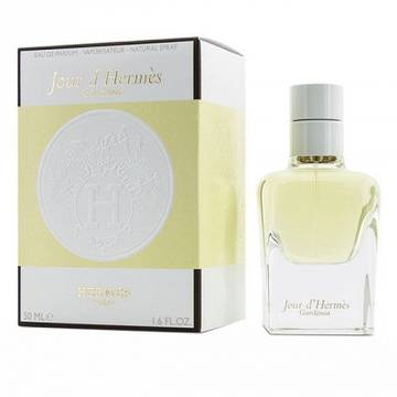 Jour d'Hermes Gardenia Eau de Parfum 50ml