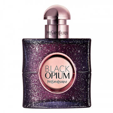 Yves Saint Laurent Black Opium Nuit Blanche Eau de Parfum 50ml
