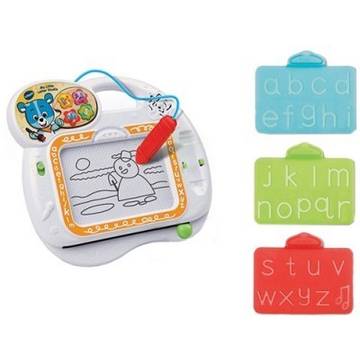 Vtech Tote & Trace Drawing Board