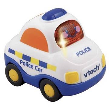 Vtech Toot Toot Drivers Police Car