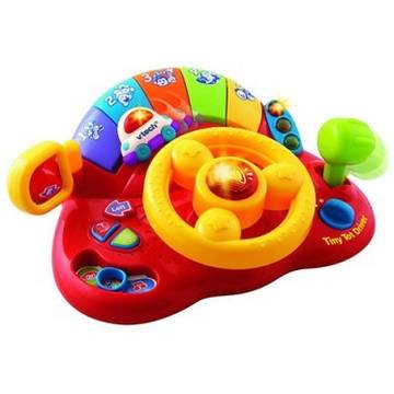 Vtech Learn and Discover Driver