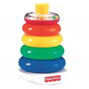 Fisher-Price Rock A Stack