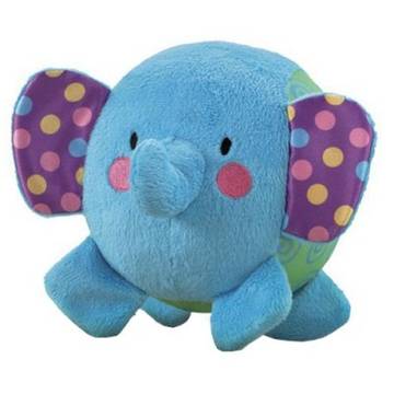 Fisher-Price Playtime Ball Elephant