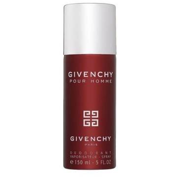 Givenchy Pour Homme 150ml