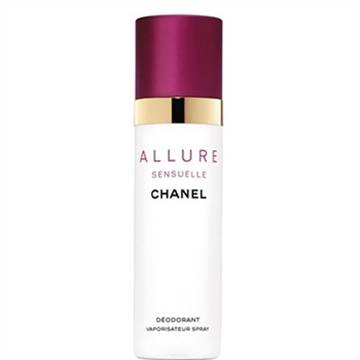 Chanel Allure Sensuelle 100ml