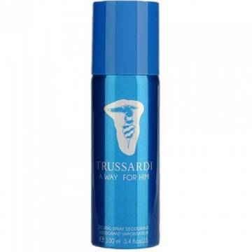 Trussardi A Way for Him 100ml