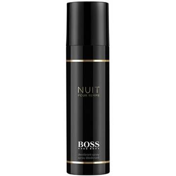 Hugo Boss Nuit pour Femme 150ml