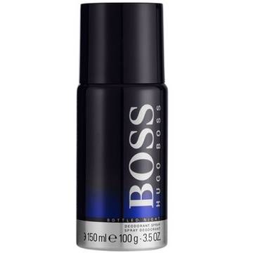 Hugo Boss No.6 Bottled Night 150ml